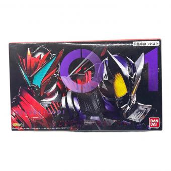仮面ライダーゼロワン (カメンライダーゼロワン) 仮面ライダー メモリアルプログライズキー セット SIDE 滅亡迅雷.net