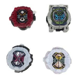 仮面ライダージオウ (カメンライダージオウ) 仮面ライダー DXメモリアルライドウォッチセット プレミアムバンダイ限定