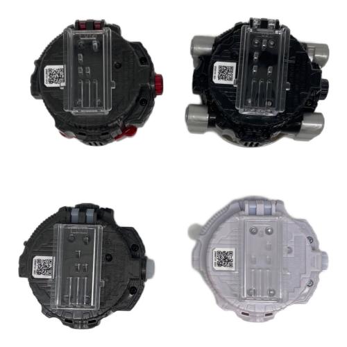 仮面ライダージオウ (カメンライダージオウ) 仮面ライダー DXメモリアルライドウォッチセット プレミアムバンダイ限定