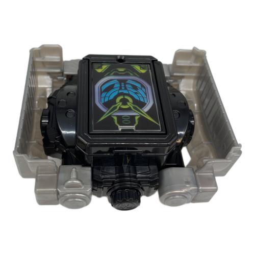 仮面ライダージオウ (カメンライダージオウ) 仮面ライダー DXメモリアルライドウォッチセット プレミアムバンダイ限定