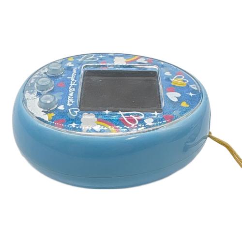 BANDAI (バンダイ) たまごっち 箱キズ多数有 たまごっちみーつ 動作確認済み メルヘンみーつ