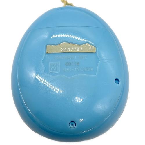 BANDAI (バンダイ) たまごっち 箱キズ多数有 たまごっちみーつ 動作確認済み メルヘンみーつ