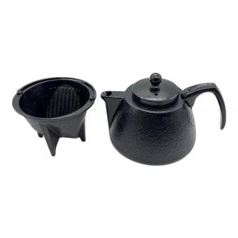 岩鋳 (イワチュウ) コーヒーポットセット 12361