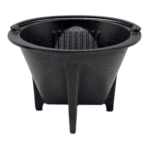 岩鋳 (イワチュウ) コーヒーポットセット 12361