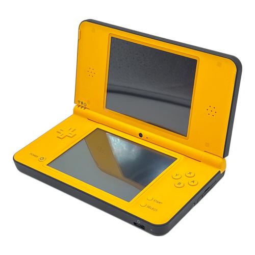 Nintendo (ニンテンドウ) NintendoDSi LL UTL-001 動作確認済み WJF117655063