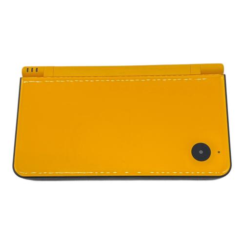 Nintendo (ニンテンドウ) NintendoDSi LL UTL-001 動作確認済み WJF117655063