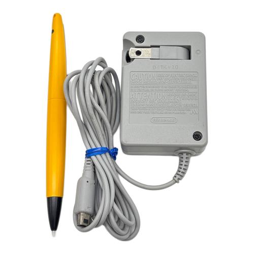 Nintendo (ニンテンドウ) NintendoDSi LL UTL-001 動作確認済み WJF117655063