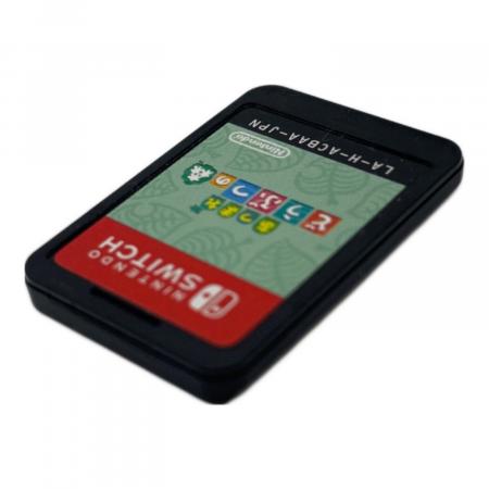 Nintendo Switch用ソフト あつまれ どうぶつの森 CERO A (全年齢対象