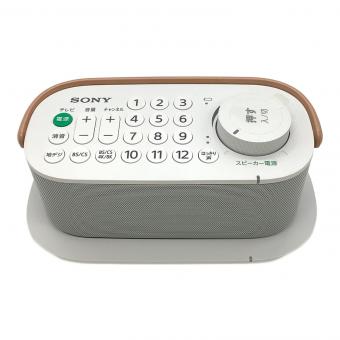 SONY (ソニー) お手元スピーカー SRS-LSR200