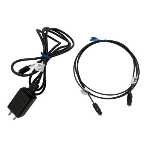 SONY (ソニー) お手元スピーカー SRS-LSR200