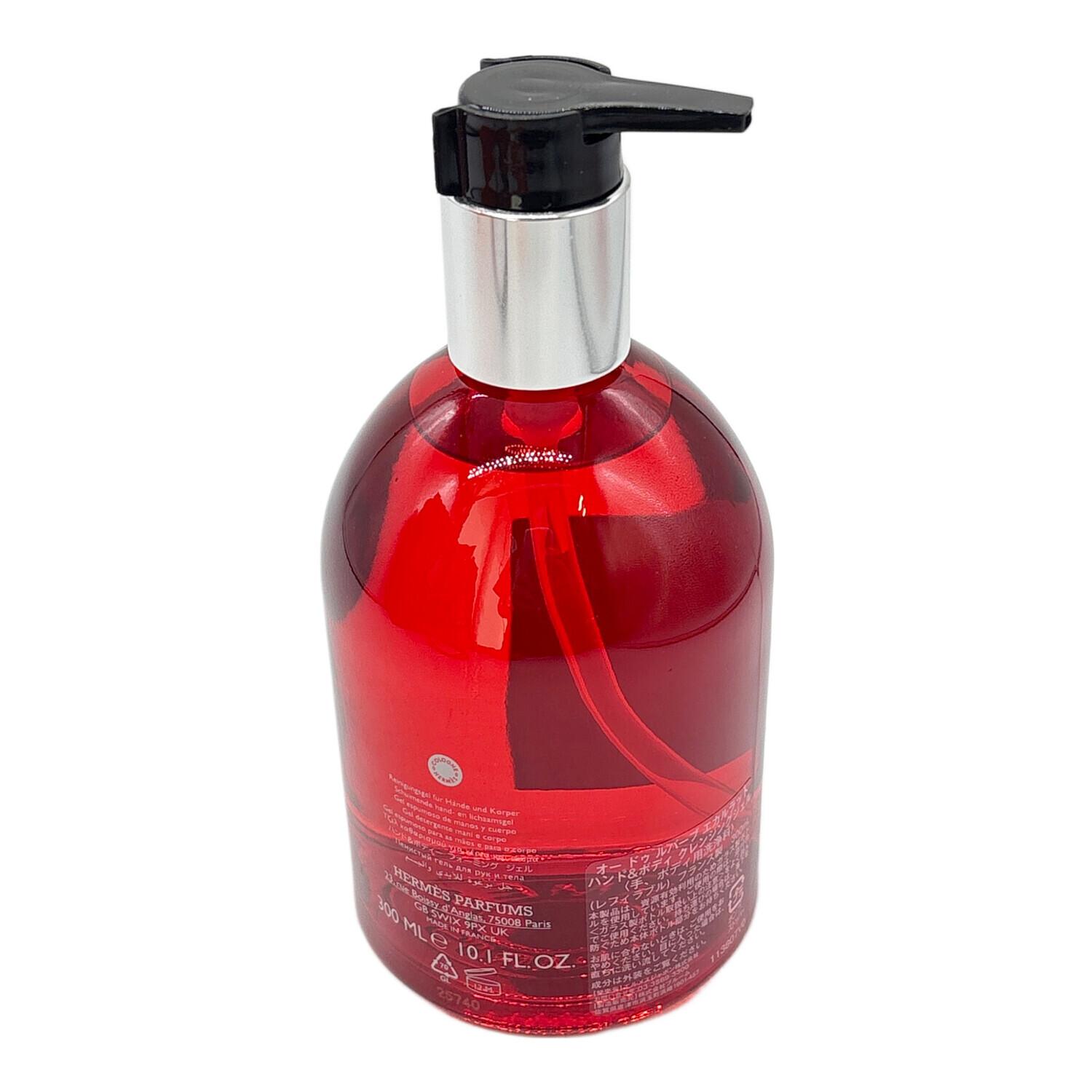 エルメス ハンド&ボディ フォーミングジェル HERMES - 【専用