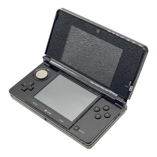 Nintendo (ニンテンドー) 3DS CTR-001 動作確認済み CJF134240310