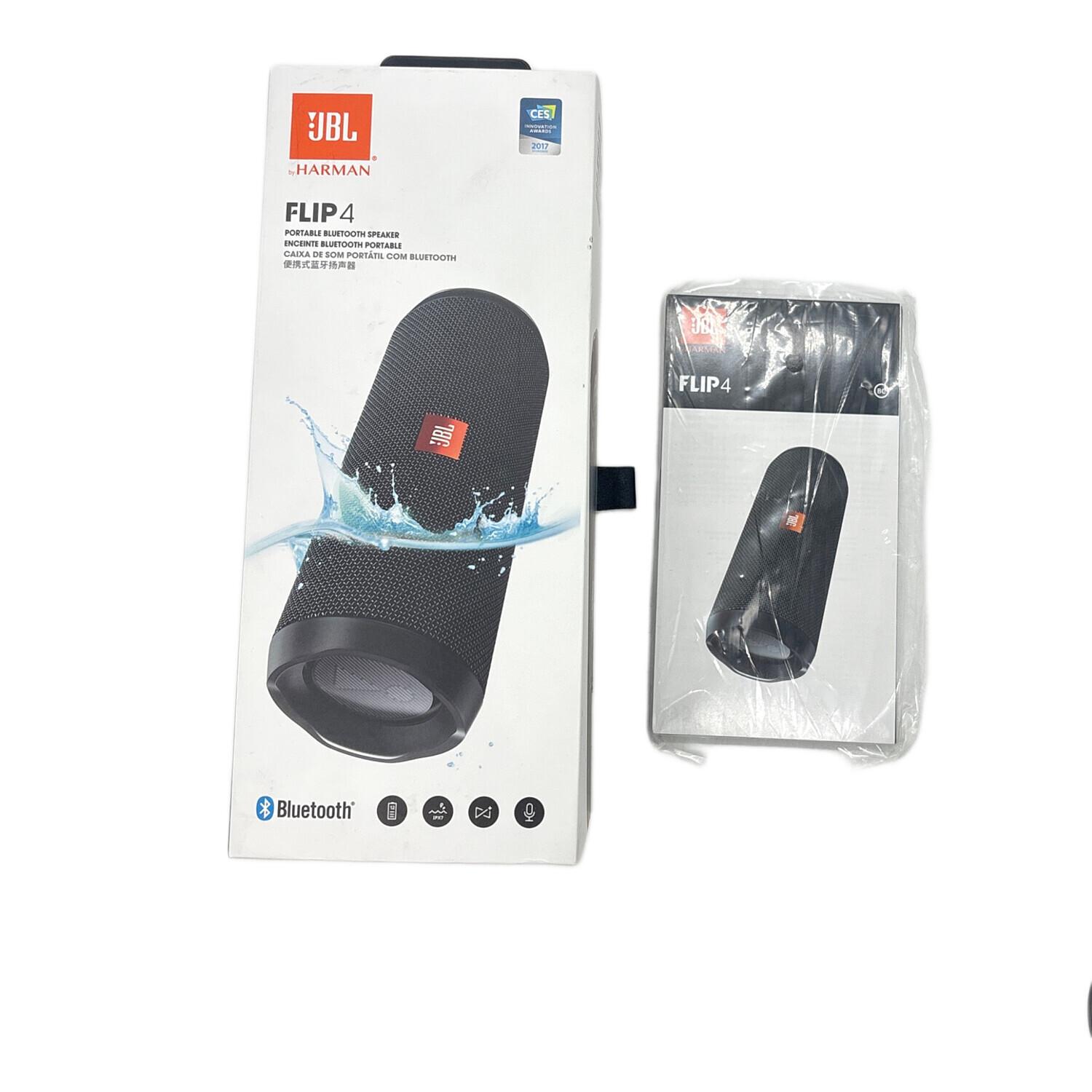 JBL (ジェービーエル) スピーカー FLIP4｜トレファクONLINE