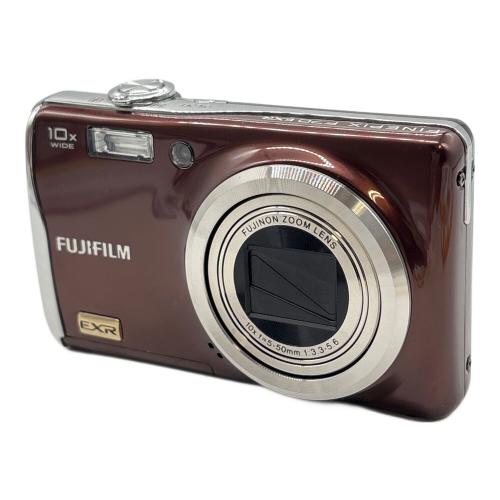 FUJIFILM (フジフィルム) コンパクトデジタルカメラ F70EXR 1000万画素 専用電池 0A014170