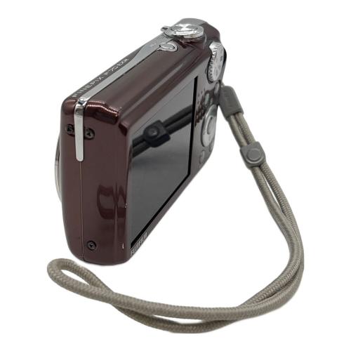 FUJIFILM (フジフィルム) コンパクトデジタルカメラ F70EXR 1000万画素 専用電池 0A014170