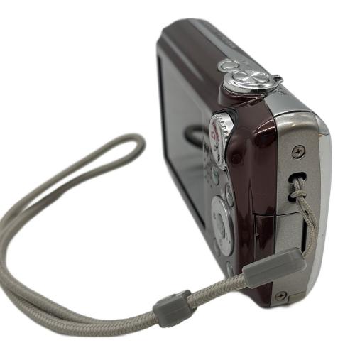 FUJIFILM (フジフィルム) コンパクトデジタルカメラ F70EXR 1000万画素 専用電池 0A014170