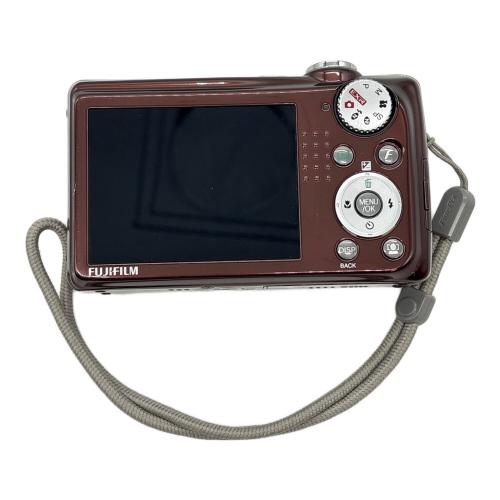 FUJIFILM (フジフィルム) コンパクトデジタルカメラ F70EXR 1000万画素 専用電池 0A014170