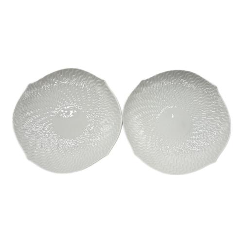 Meissen (マイセン) カップ&ソーサー 波の戯れ 2Pセット