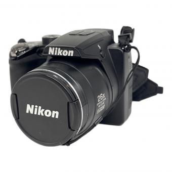 Nikon (ニコン) デジタル一眼レフカメラ COOLPIX P100 1030万画素(有効画素) 1/2.3型CMOS 2～1/2000 秒 20112014