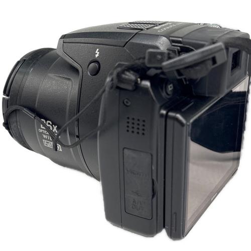 Nikon (ニコン) デジタル一眼レフカメラ COOLPIX P100 1030万画素(有効画素) 1/2.3型CMOS 2～1/2000 秒 20112014