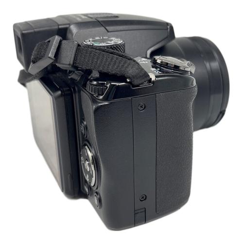 Nikon (ニコン) デジタル一眼レフカメラ COOLPIX P100 1030万画素(有効画素) 1/2.3型CMOS 2～1/2000 秒 20112014