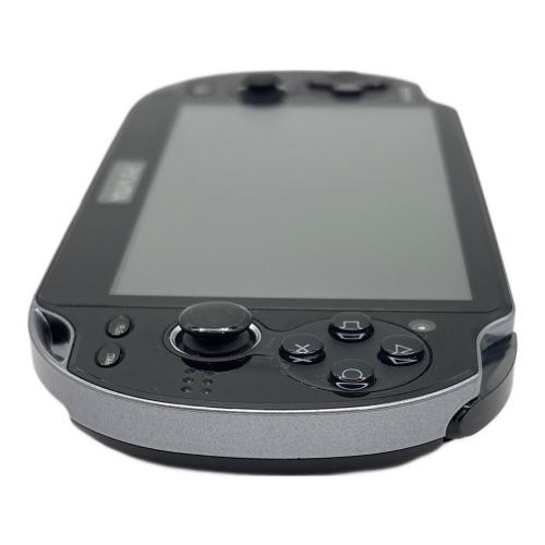 SONY (ソニー) PSVITA PCH-1100 動作確認済み HJ4297033