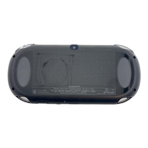 SONY (ソニー) PSVITA PCH-1100 動作確認済み HJ4297033