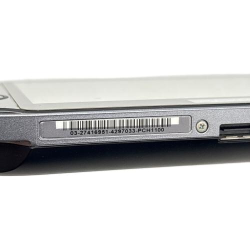 SONY (ソニー) PSVITA PCH-1100 動作確認済み HJ4297033
