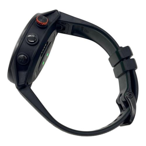 GARMIN (ガーミン) ゴルフGPSナビ APPROACH S62
