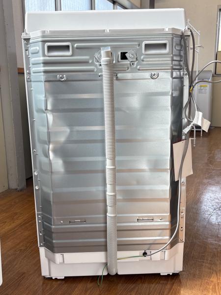 SHARP (シャープ) ドラム式洗濯乾燥機 10.0kg ES-H10G-WL 2023年製