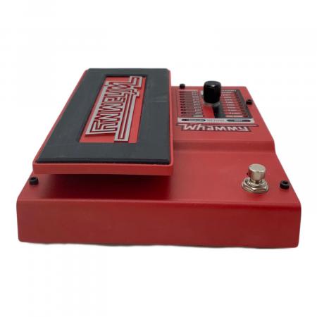 DigiTech (デジテック) Whammyペダル 箱付,変換アダプター付 @ Π