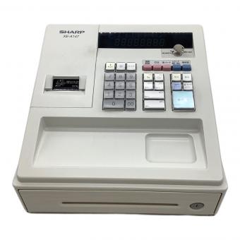 SHARP (シャープ) レジスター XE-A147 動作確認済み