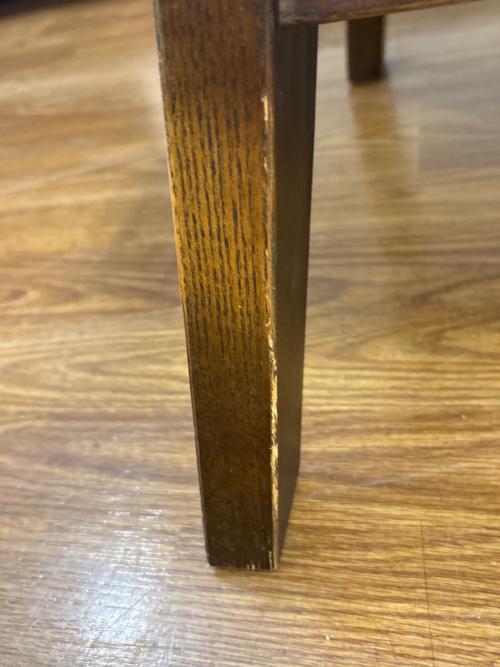 大塚家具製造販売株式会社 (オオツカカグセイゾウハンバイカブシキガイシャ) 回転ダイニングチェアー ブラウン C-860K 桔梗