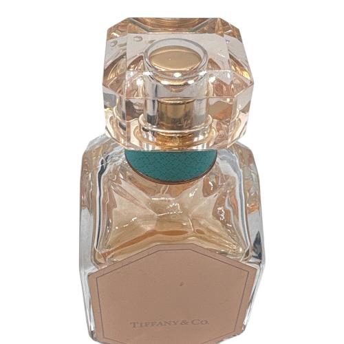 TIFFANY & Co. (ティファニー) オードパルファム ローズゴールド 50ml 残量80%-99%