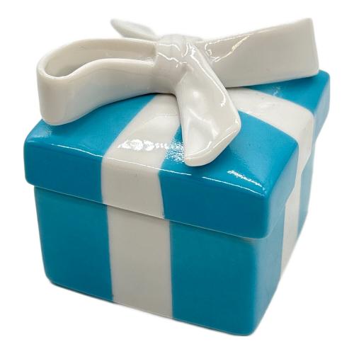 TIFFANY & Co. (ティファニー) ブルーボックス ミニサイズ