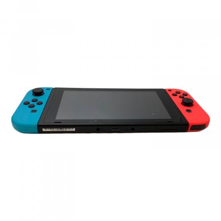 Nintendo (ニンテンドー) Nintendo Switch 271 HAC-001 □｜トレファク