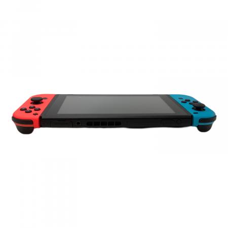 Nintendo (ニンテンドー) Nintendo Switch 271 HAC-001 □｜トレファク