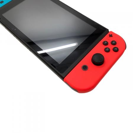 Nintendo (ニンテンドー) Nintendo Switch 271 HAC-001 □｜トレファク