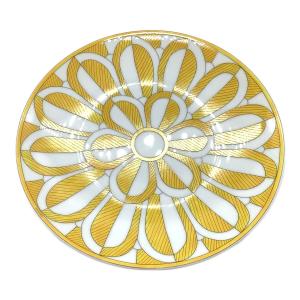 HERMES (エルメス) プレート ソレイユ・ドゥ・エルメス