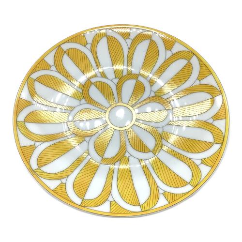 HERMES (エルメス) プレート ソレイユ・ドゥ・エルメス