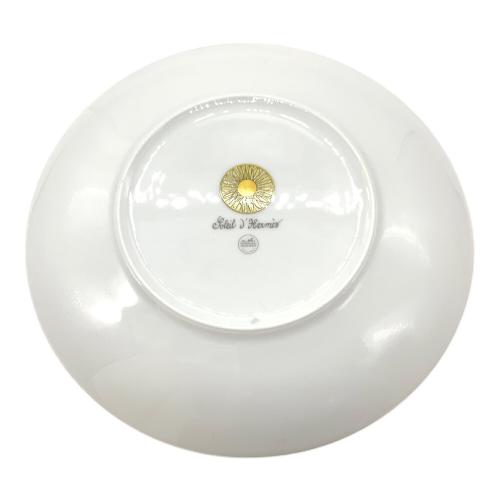 HERMES (エルメス) プレート ソレイユ・ドゥ・エルメス