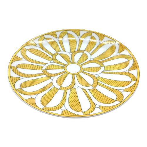 HERMES (エルメス) プレート ソレイユ・ドゥ・エルメス