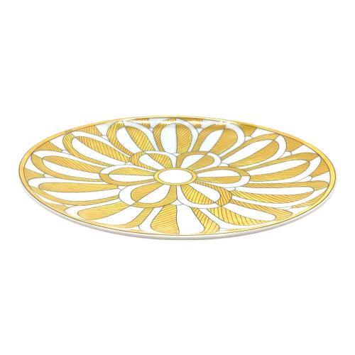 HERMES (エルメス) プレート ソレイユ・ドゥ・エルメス｜トレファクONLINE