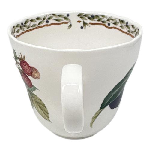 Noritake (ノリタケ) カップ&ソーサー&プレート ロイヤルオーチャード