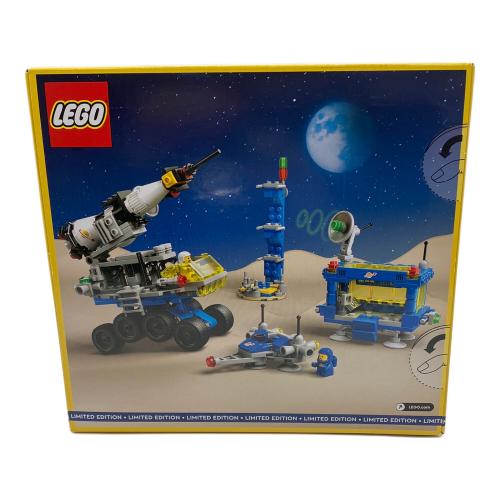 LEGO (レゴ) マイクロロケット発射台 レゴブロック 40712