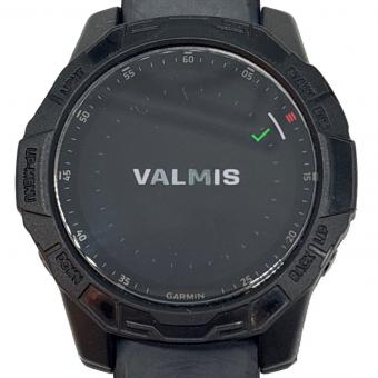 GARMIN (ガーミン) スマートウォッチ  MIL-STD-810 EPIX -