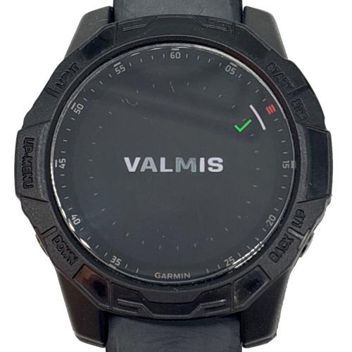 GARMIN (ガーミン) スマートウォッチ  MIL-STD-810 EPIX -