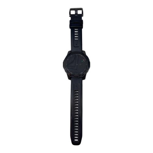 GARMIN (ガーミン) スマートウォッチ  MIL-STD-810 EPIX -