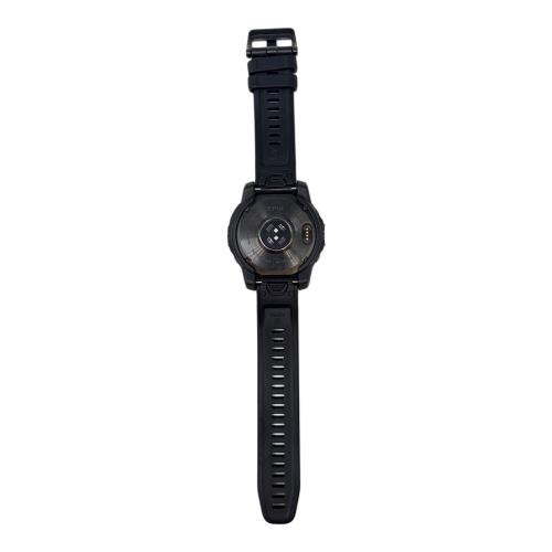 GARMIN (ガーミン) スマートウォッチ  MIL-STD-810 EPIX -