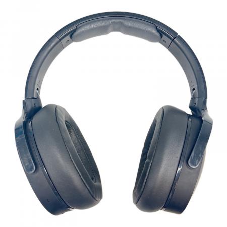 Skullcandy (スカルキャンディ) HESH ANC ワイヤレスヘッドホン 動作